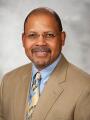 Photo: Dr. Maurice Jones, MD