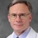 Photo: Dr. Chauncey McHargue, MD