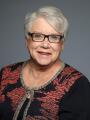 Photo: Dr. Judith Froehlich, MD