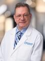 Photo: Dr. John Willis, DO