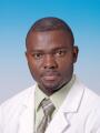 Photo: Dr. Edward Katemba, MD