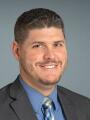 Photo: Dr. Matthew Riley, DPT