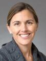 Photo: Dr. Karen Halle, MD