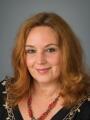 Photo: Dr. Marta Onyskiv, MD