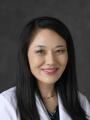 Photo: Dr. Shelly Wang, MD