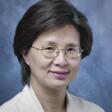 Photo: Dr. Ning-Ai Liu, MD