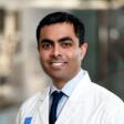 Photo: Dr. Arjun Tarakad, MD