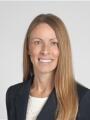 Photo: Dr. Meredith Konya, MD
