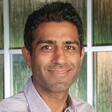 Photo: Dr. Pankaj Thakker, DMD