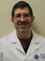 Photo: Dr. Michael Ginsburg, DPM