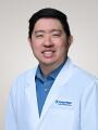 Photo: Dr. Alex Ma, MD