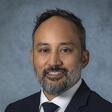 Photo: Dr. Rabindra Watson, MD