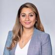 Photo: Dr. Daisy Lall, MD