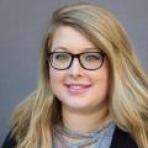 Alicia Darr, CNM