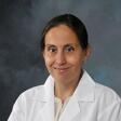 Photo: Dr. Kristina Suson, MD