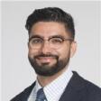 Photo: Dr. Taha Qazi, MD