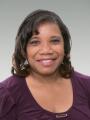 Photo: Dr. Alexis Parks Myton, MD
