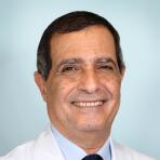 Dr. Atif Hussein, MD