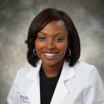 Dr. Brandy Blackwell-Ford, MD
