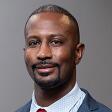 Photo: Dr. Saint-Aaron Morris I, MD