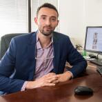Dr. Boris Paskhover, MD