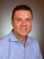 Photo: Dr. Christian Whitney, DO
