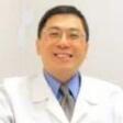 Dr. Kenny Huang, DPM