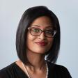 Photo: Dr. Nitya Abraham, MD