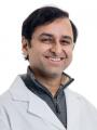 Photo: Dr. Yassir Rahman, MD