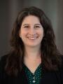 Photo: Dr. Rebecca Roediger, MD