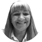 Cindy Oliver, LCPC