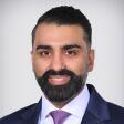 Photo: Dr. Sumeet Mitter, MD