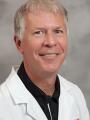 Photo: Dr. David Britt, MD