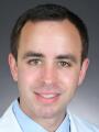 Photo: Dr. Benjamin Garmezy, MD