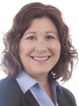 Photo: Dr. Elizabeth Maeder, DO