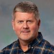 Photo: Dr. James Mackenzie, MD