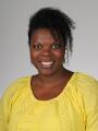 Photo: Dr. Mileka Gilbert, MD