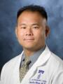 Photo: Dr. Charles Moon, MD