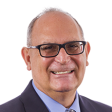 Photo: Dr. Charles Lieber, MD