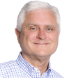 Photo: Dr. Jack Hudson, MD