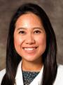 Photo: Dr. Peaches Orallo, MD