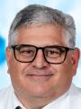 Photo: Dr. Dominick Olivo, DPM