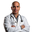 Photo: Dr. Alexis Dominguez, MD