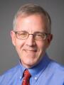 Photo: Dr. Donald McCormack, MD