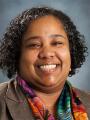 Photo: Dr. Gina Murray, MD