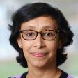 Photo: Dr. Sharmila Roy Chowdhury, MD
