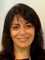 Photo: Dr. Afarin Yaghmaee Greiger, MD