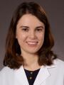 Photo: Dr. Lindsey Krumholz, MD
