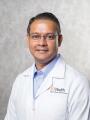 Photo: Dr. Sam Salvi III, MD
