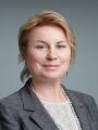 Photo: Dr. Justyna Watkowska, MD